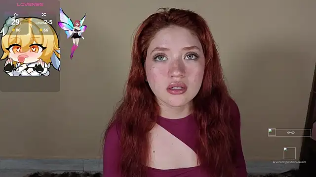 Snapshot of Ivanna_Diamon chatting on 09-16-25, 02:23 Ivanna Diamon online show from 09-16-25, 02:23