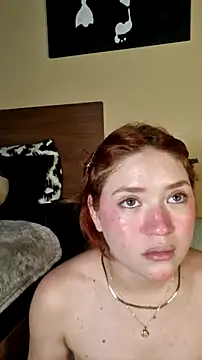 Ivanna Diamon online show from 03-07-26, 12:51