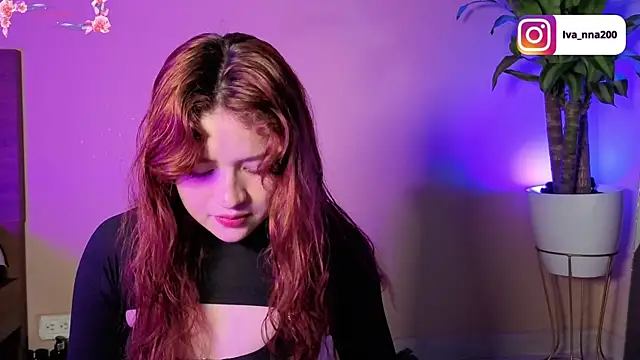 Ivanna Diamon online show from 04-03-26, 02:09