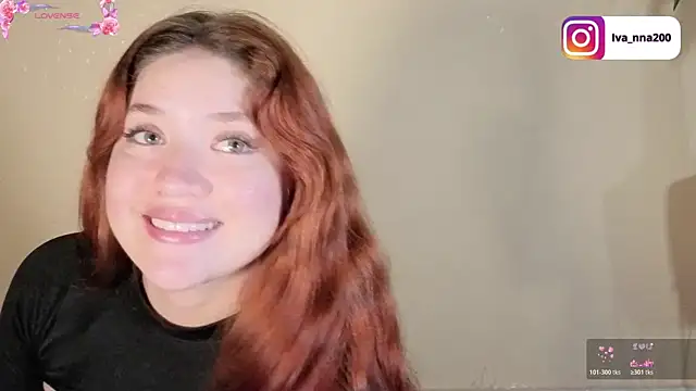 Ivanna Diamon online show from 04-21-26, 01:29