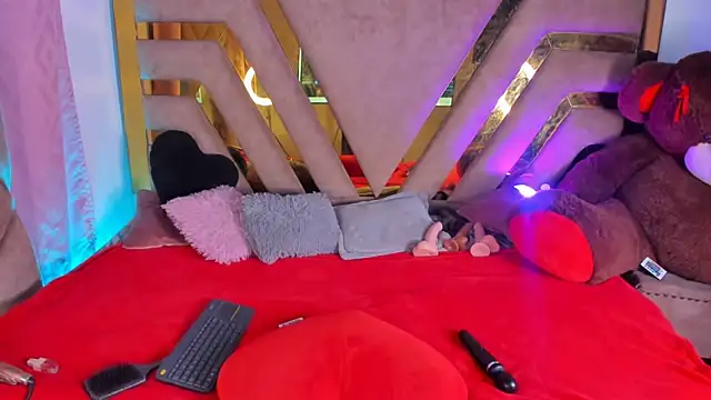 naatashamendozaa online show from 02-09-25, 02:06