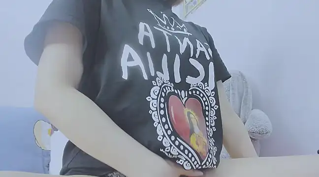 Linh diudang online show from 02-05-25, 03:23