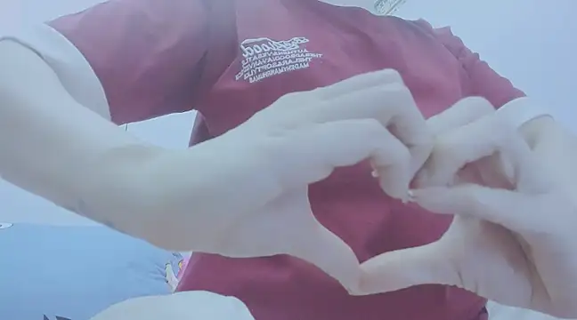 Linh diudang online show from 03-11-25, 01:56