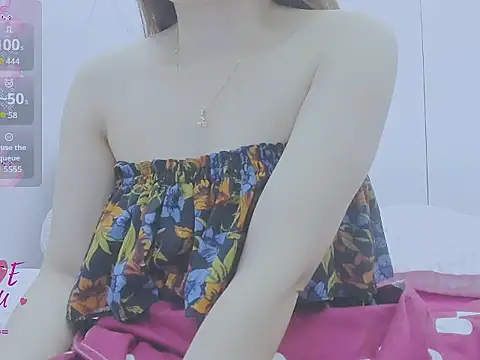 Linh diudang online show from 10-22-25, 02:39