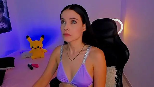 melanyrouse1 online show from 02-23-26, 07:33