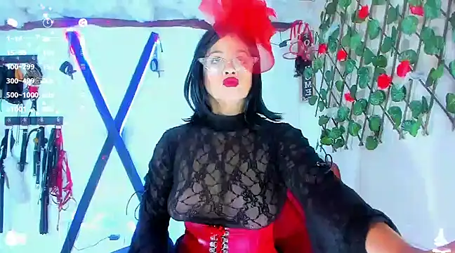 jena derboo online show from 01-26-25, 10:12