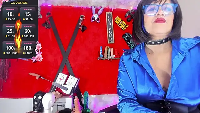 jena derboo online show from 11-08-25, 10:15