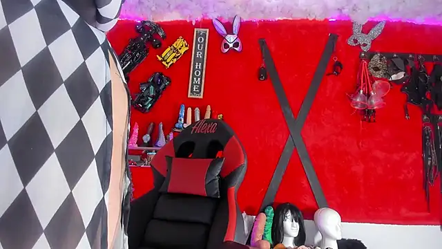 jena derboo online show from 03-25-26, 10:32