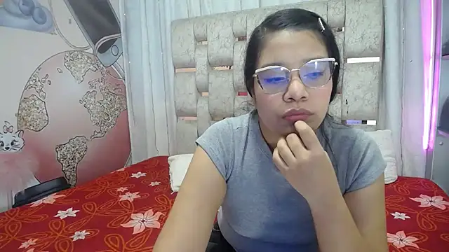 KEYRA-MILLER- online show from 11-29-25, 02:47