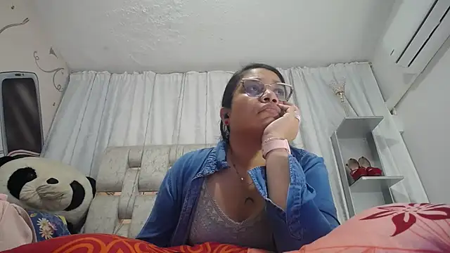 KEYRA-MILLER- online show from 02-17-26, 01:46