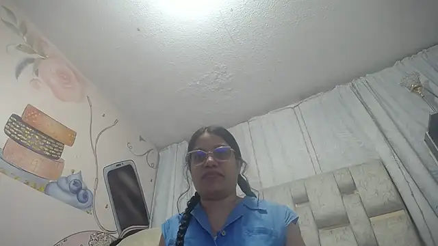 KEYRA-MILLER- online show from 03-13-26, 01:45