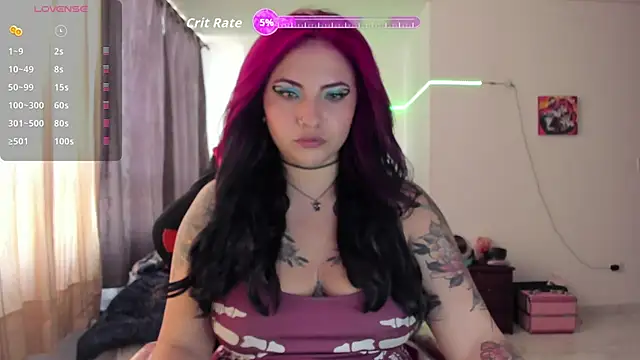 Snapshot of black_wiidow chatting on 05-22-26, 06:13 black wiidow online show from 05-22-26, 06:13