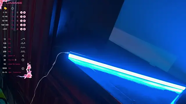 Leah Grey online show from 03-22-25, 03:53