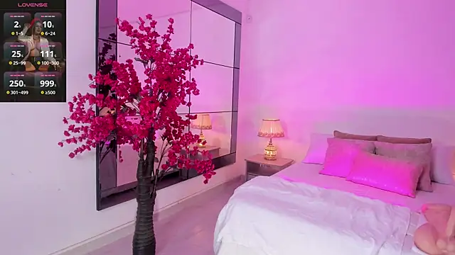 Leah Grey online show from 04-01-26, 11:11