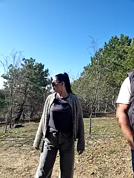 -Pupsiki- online show from 04-06-26, 06:03