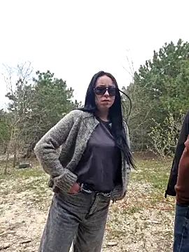 -Pupsiki- online show from 04-18-26, 06:17