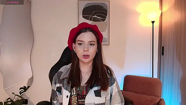 MirandaShaw online show from 03-31-26, 01:07