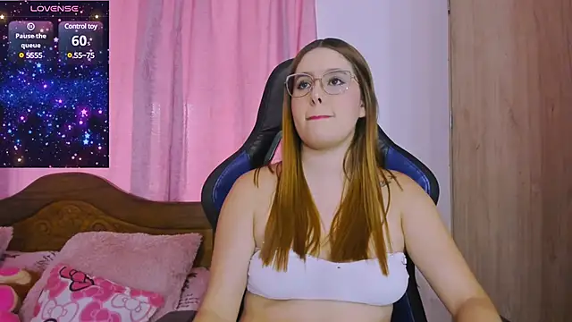 ParisShayk online show from 02-22-25, 06:52