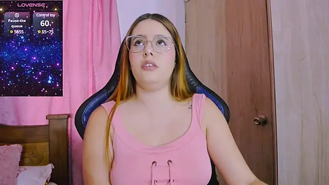 ParisShayk online show from 03-11-25, 06:08