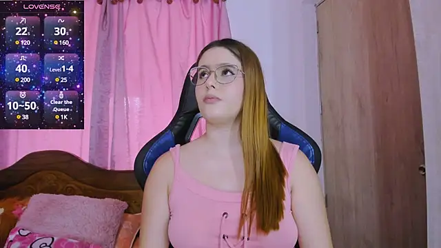 ParisShayk online show from 03-18-25, 05:53