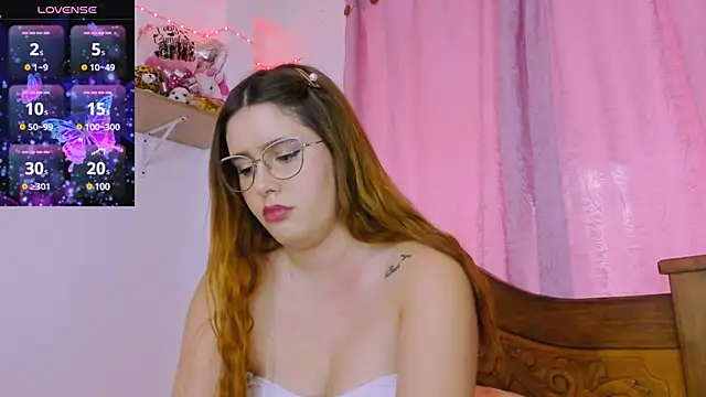 ParisShayk online show from 03-22-25, 09:10