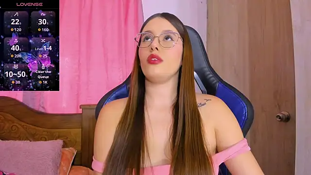 ParisShayk online show from 10-15-25, 06:08