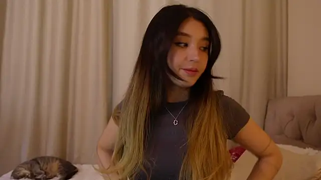 Sarasuo1 online show from 01-07-25, 05:01