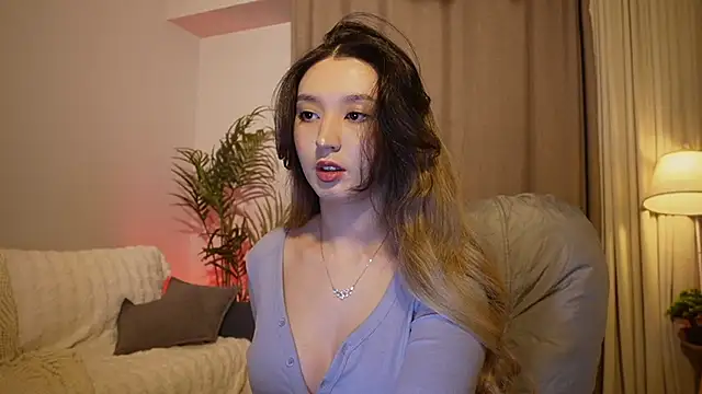 Sarasuo1 online show from 10-10-25, 03:11