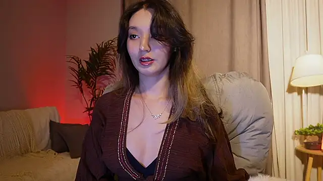 Sarasuo1 online show from 02-09-26, 02:10