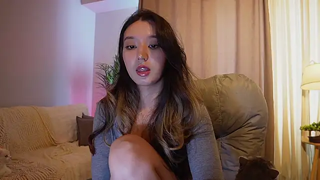 Snapshot of Sarasuo1 chatting on 06-02-26, 02:46 Sarasuo1 online show from 06-02-26, 02:46