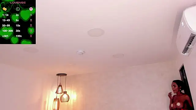 shantallknowless online show from 07-30-26, 01:59