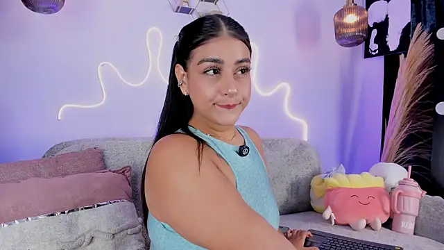 GabyRhodes online show from 05-31-26, 07:26