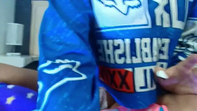 Cloeandtyfanny online show from 03-13-26, 08:15