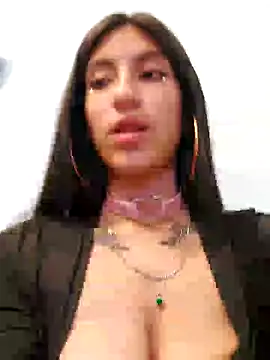 Snapshot of Hothotcouple chatting on 12-28-24, 05:23 Hothotcouple online show from 12-28-24, 05:23