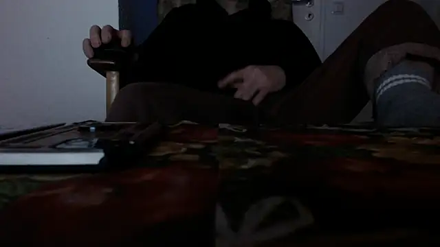 Cordt30 online show from 10-25-25, 04:24