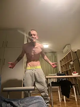 bosnianhot online show from 04-07-26, 08:09