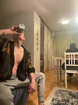 bosnianhot online show from 04-21-26, 08:23