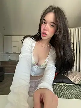 Teya New online show from 06-24-26, 04:55