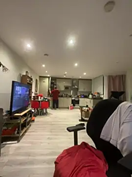 LondonTeffy online show from 03-10-26, 10:04