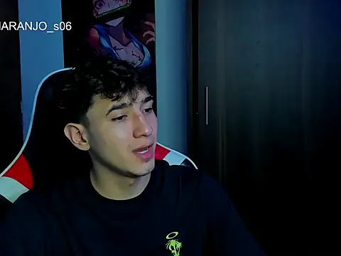 Naranjo s06 online show from 02-11-26, 05:01