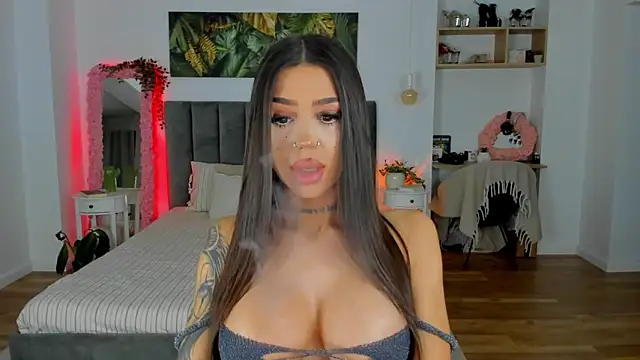 Fancy Jenn online show from 11-13-25, 08:19