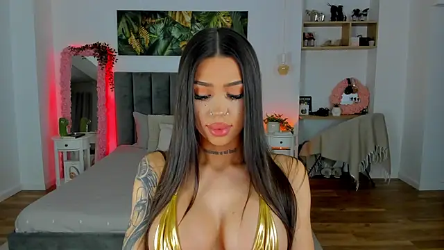 Fancy Jenn online show from 12-02-25, 08:26