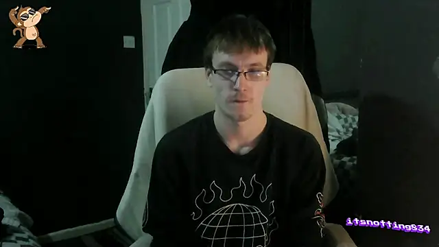 Itsnotting834 online show from 02-18-25, 11:08