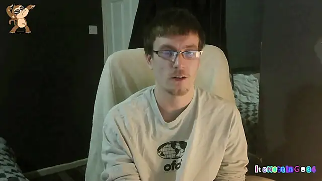 Itsnotting834 online show from 03-07-25, 09:59