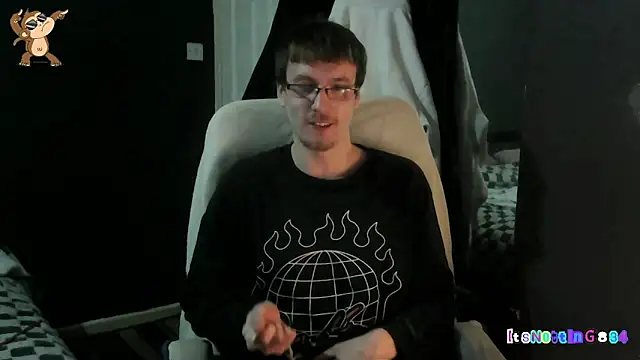 Itsnotting834 online show from 03-11-25, 04:10