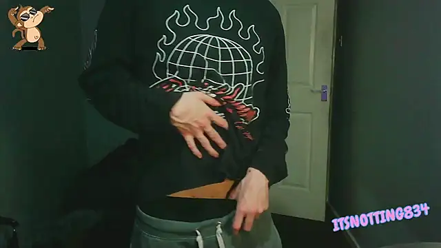 Itsnotting834 online show from 09-11-25, 07:25