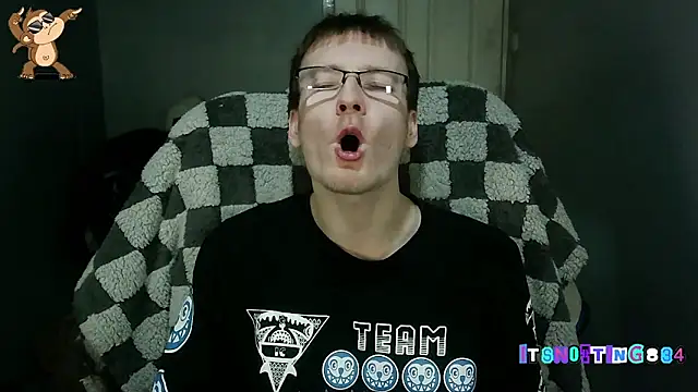 Itsnotting834 online show from 01-09-26, 08:10