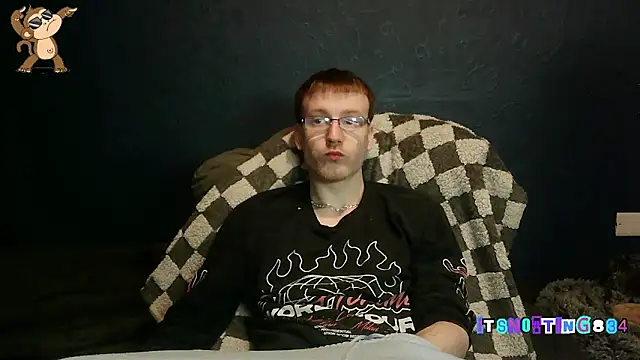 Itsnotting834 online show from 02-06-26, 08:23