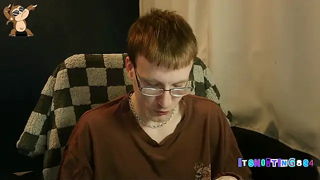 Itsnotting834 online show from 02-09-26, 08:02