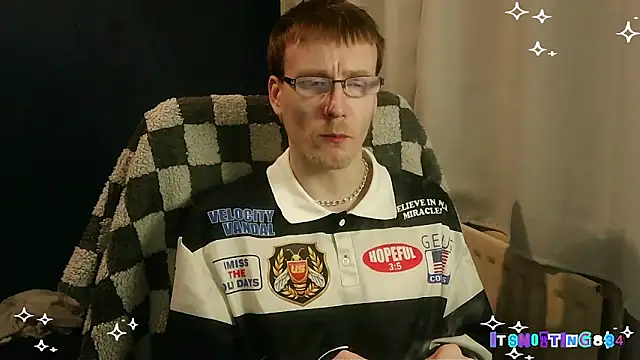 Itsnotting834 online show from 02-25-26, 08:07